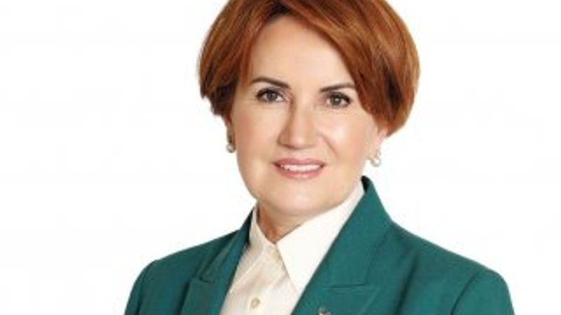 Meral Akşener kimdir