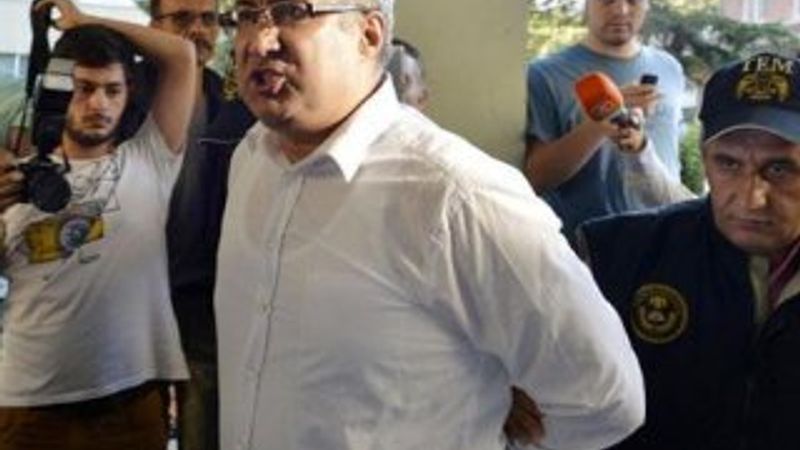 Yurt Atayün'e 25 yıl hapis cezası