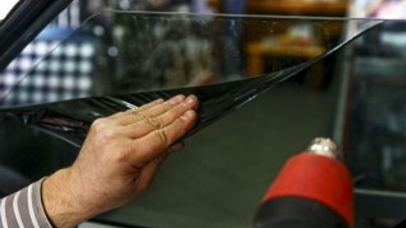 Bakan Özlü'den cam filmi yasağı açıklaması