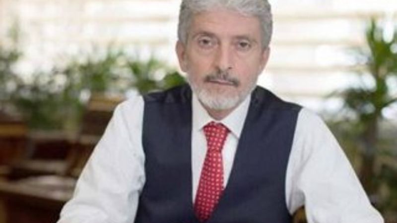 Ankara'da Mustafa Tuna dönemi