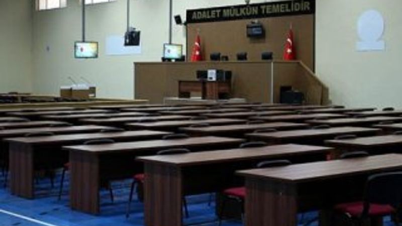 FETÖ'cüler yargılanıyor