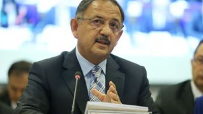 Küçük Armutlu'ya kentsel dönüşüm piyangosu