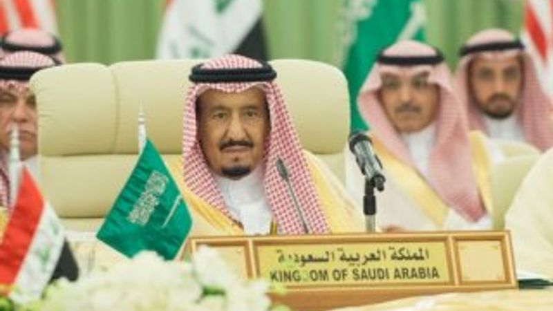 Candaş Tolga Işık yazdı: Suudi Arabistan'da ne oluyor