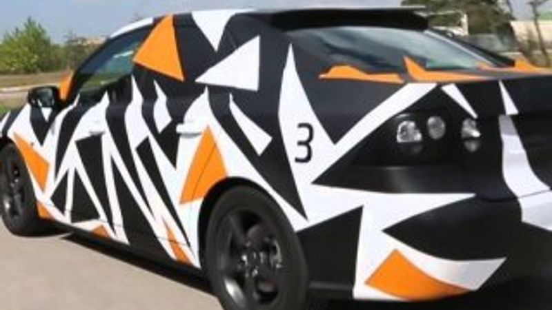 Yerli otomobildeki şarj özelliği Tesla'da bile yok