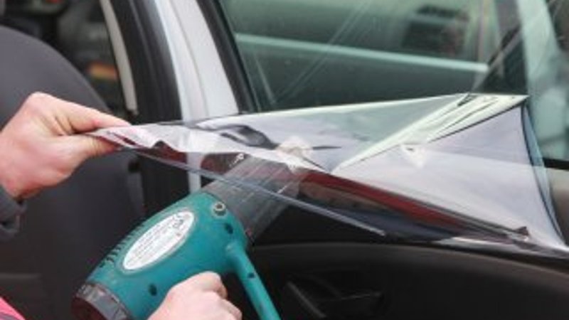 Cam filmi yasağı esnetilecek