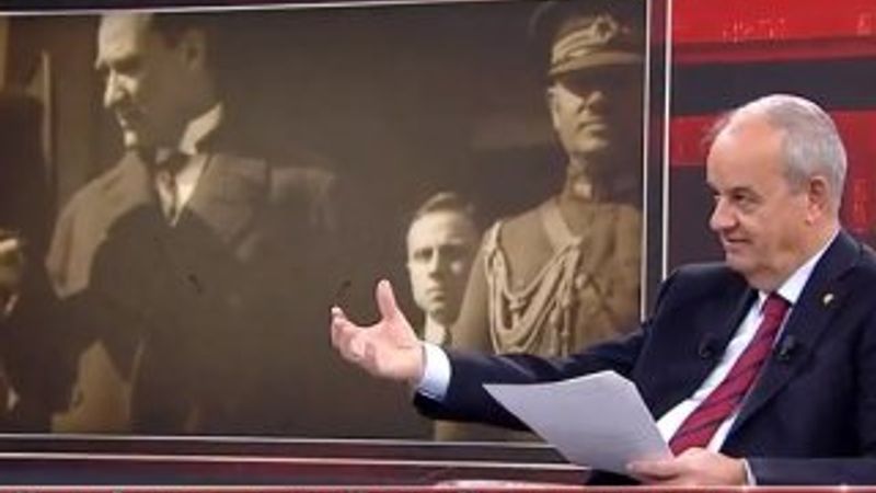 İlker Başbuğ'dan mütedeyyin itirafı