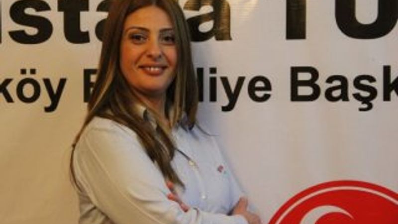 İYİ Parti'nin kurucuları arasında 2 Ermeni var