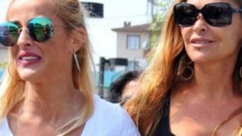 Helin Avşar tacizcisinin fotoğrafını paylaştı