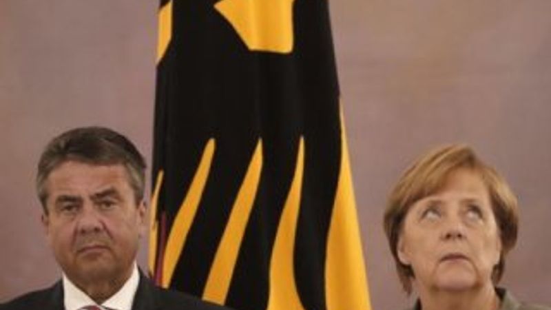 İran ile yapılan nükleer anlaşma