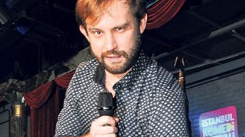 Nazım Ziyaeddin Nazım Osmanoğlu: Türkçe bilmiyorum