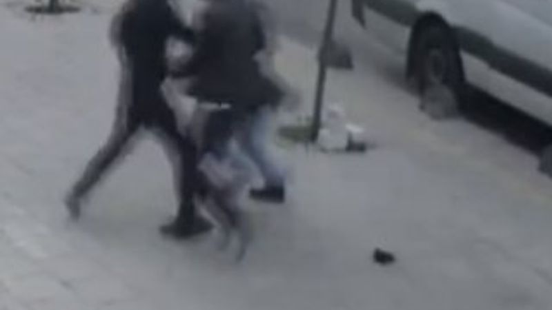 İstanbul'da 12 milyon liralık Bitcoin soygunu