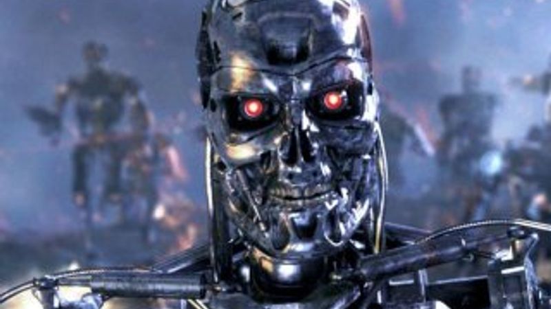 'Katil robotların yasaklanması' tartışması BM'de