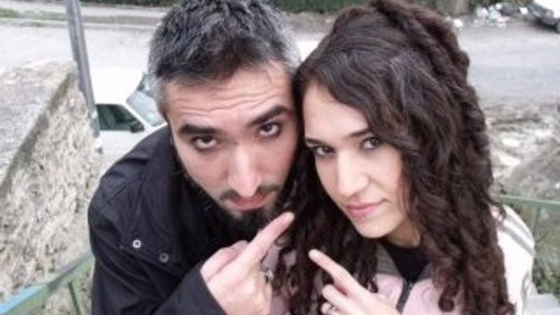 Sagopa Kajmer ve Kolera evliliğini sonlandırdı