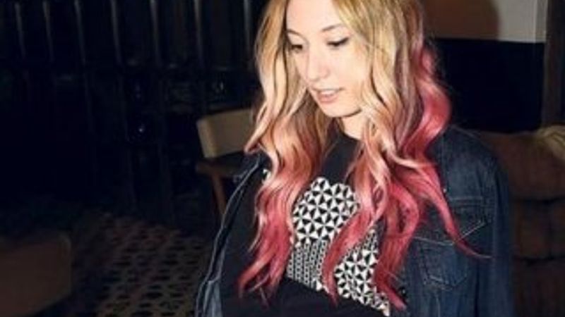 Yasmin Erbil: Çok yaralıyım