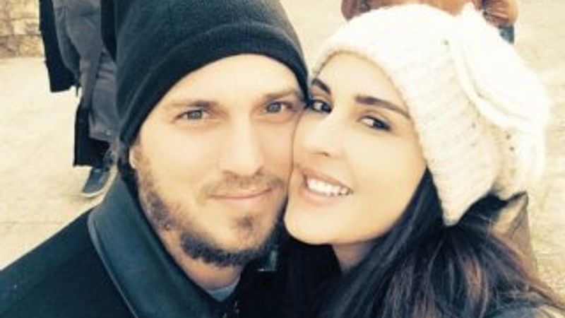 Ebru Destan'dan boşanma açıklaması