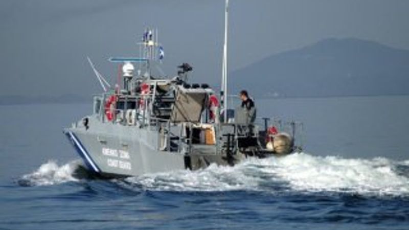 FETÖ'cü aile yurt dışına kaçmak isterken boğularak öldü