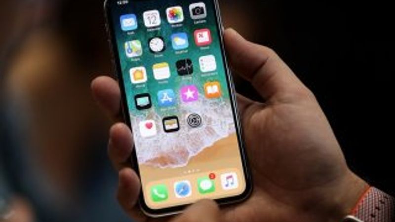 iPhone X üretiminde çocuk işçiler çalıştırıldı
