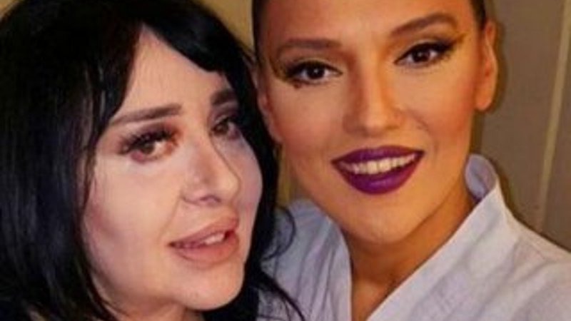 Demet Akalın'dan Nur Yerlitaş'a tepki