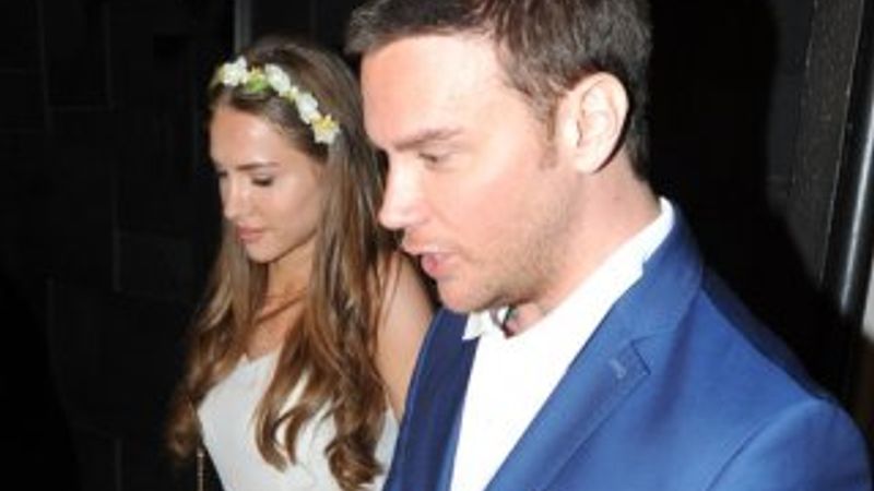 Sinan Akçıl'ın olaylı gecesi