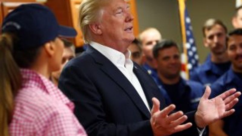 Donald Trump: CNN yalan haber kaynağı