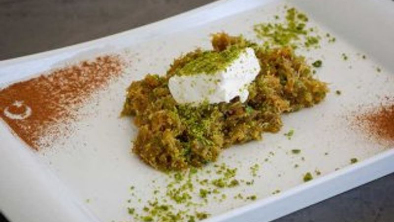 Cennet çamuru nedir