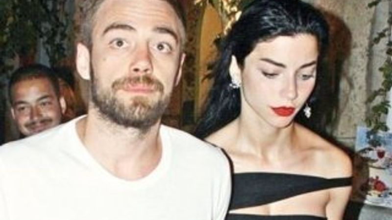 Murat Dalkılıç Merve Boluğur'u aradı