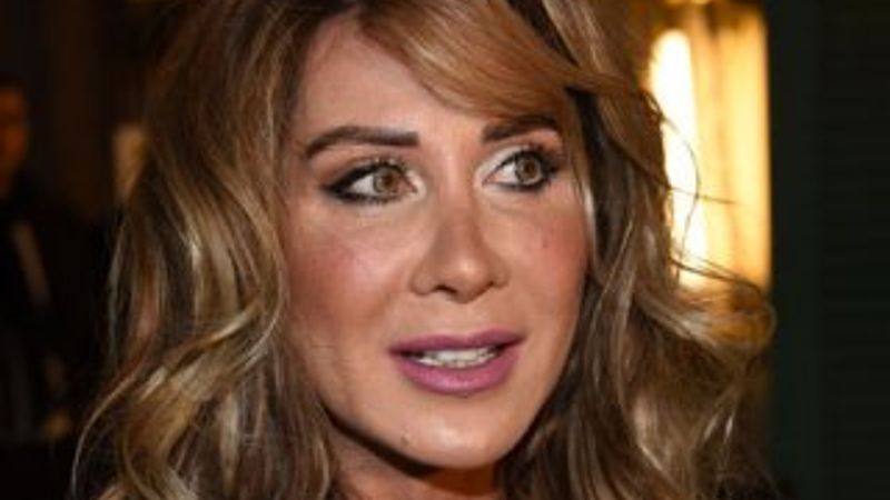 Gizem Özdilli: Yüzümde botoks var