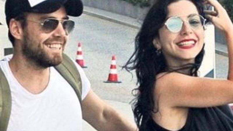 Murat Dalkılıç: Merve ile kötü ayrılmadık