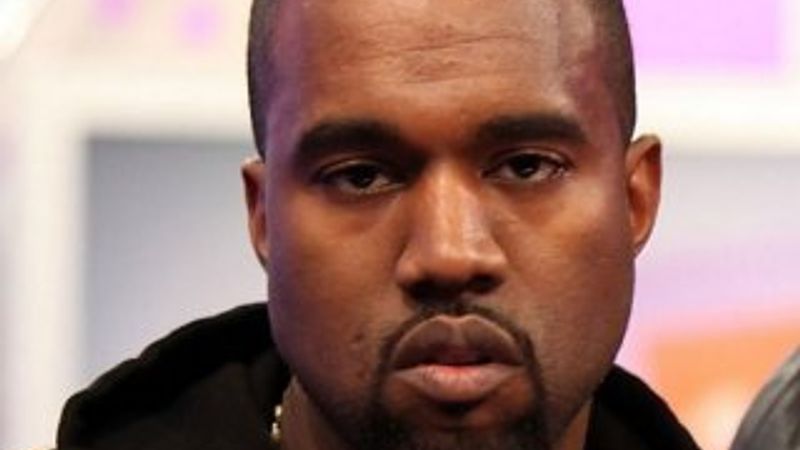 Kanye West'e Türkiye'den dava