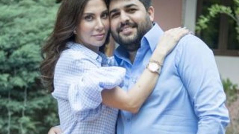 Ebru Yaşar: Sizin dostunuz var mı