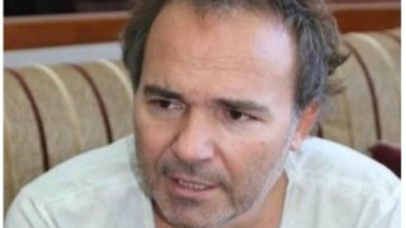 Engin Günaydın: Tüm yatırımlarımı aileme harcadım