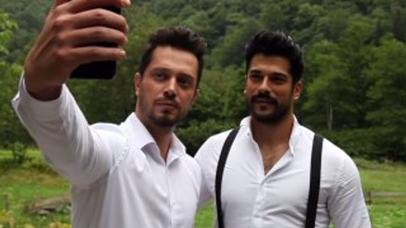 Burak Özçivit ve Murat Boz'un filmi tutmadı