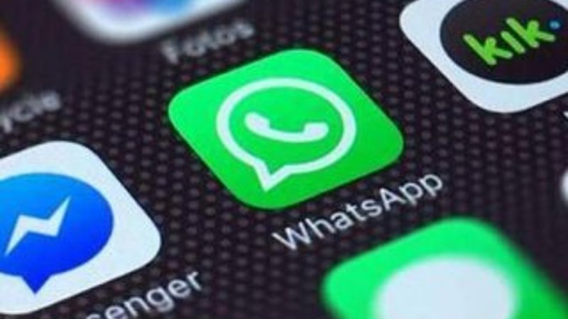 WhatsApp'ta bağlantı sorunu