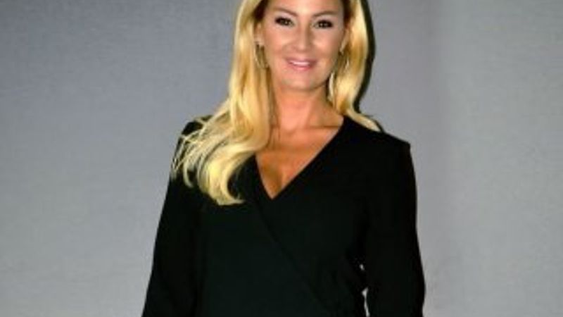 Pınar Altuğ: Yağmur dönmek istiyor