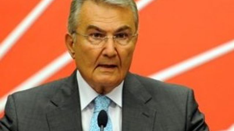 Baykal'ın sağlık durumu iyiye gidiyor