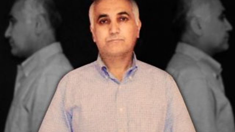 Almanya'dan Adil Öksüz adımı