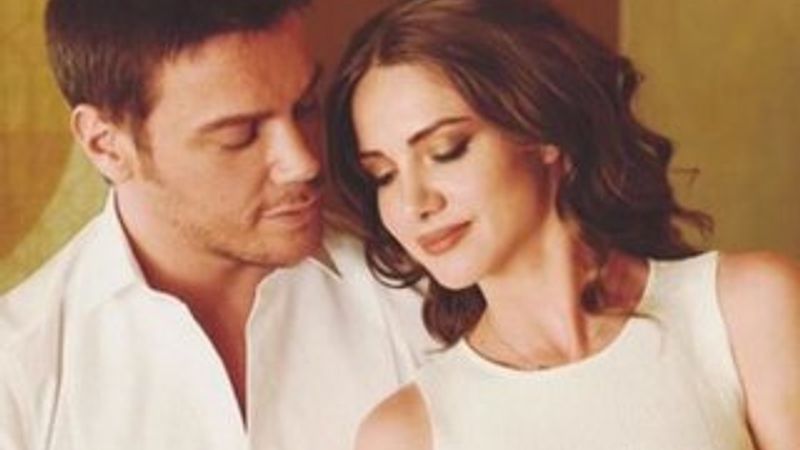 Sinan Akçıl sevgilisi Otilia'yı ağlattı