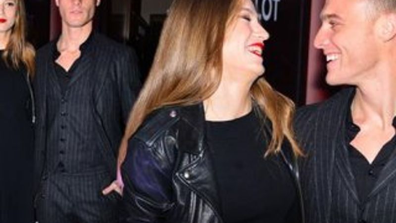 Serenay Sarıkaya: Kerem isterse oynarım