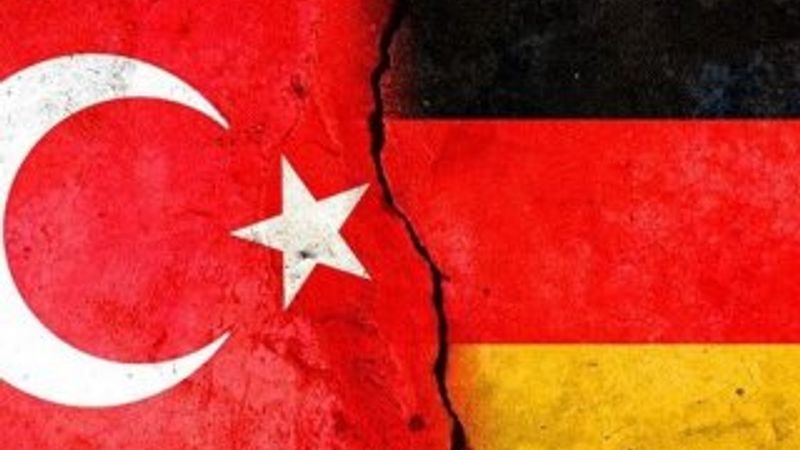 Almanya 401 Türk vatandaşının ilticasını kabul etti