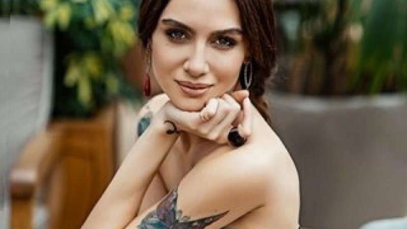 Birce Akalay: Özgürlüğüme tecavüz ettiler