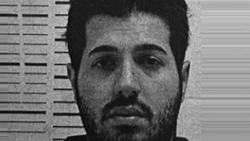 Reza Zarrab, yalan söylediğini teyit etti