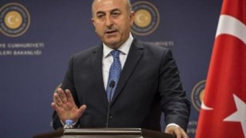 Trump'ın Kudüs kararına Türkiye'den tepki