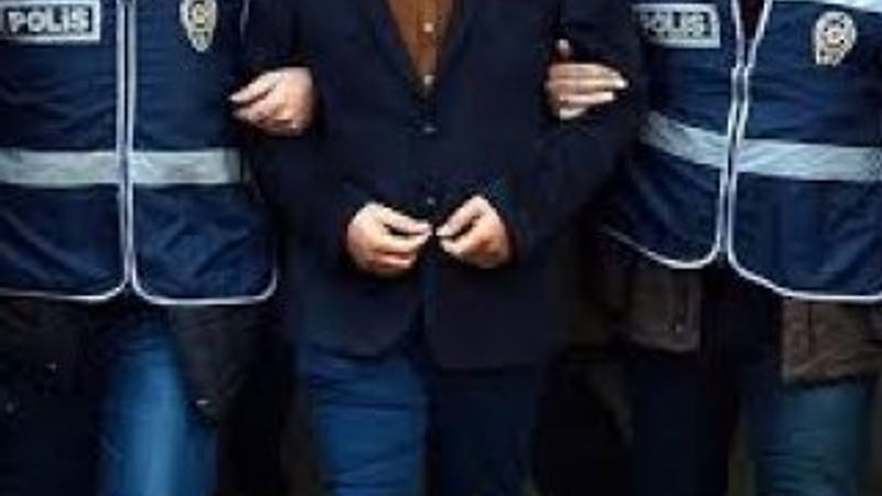 Ankara'da 65 adrese FETÖ operasyonu