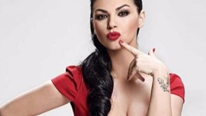 Nez sapığını affetti