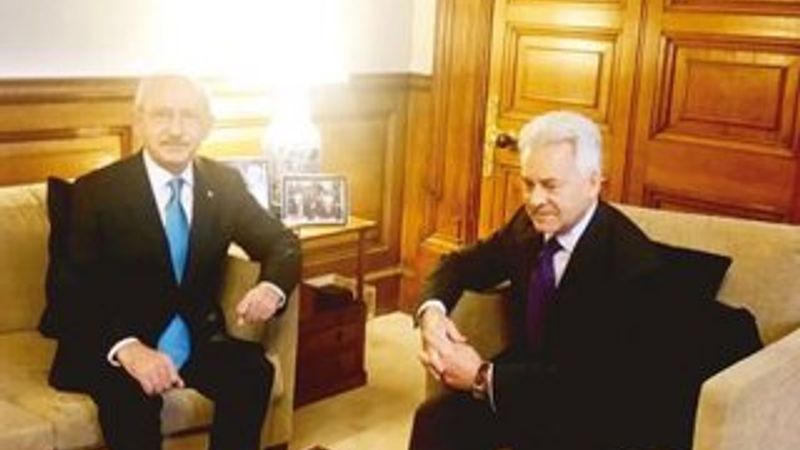 Kemal Kılıçdaroğlu 2019 seçimleri için iddialı