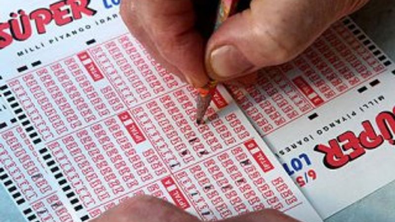 Süper Loto bir kez daha devretti