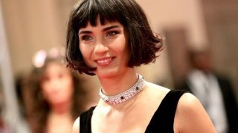 Tuba Büyüküstün Dubai Film Festivali'nde