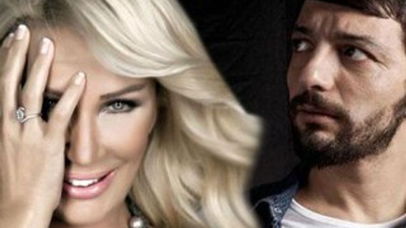 Mehmet Erdem'den Seda Sayan açıklaması