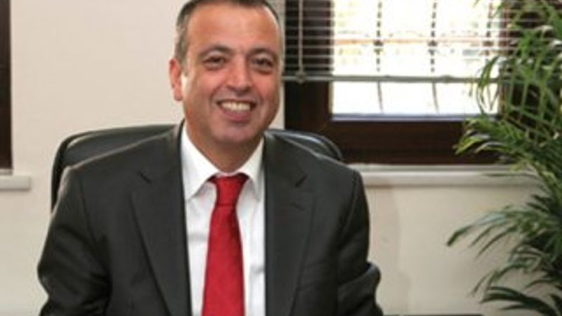 Battal İlgezdi'nden ilk açıklama