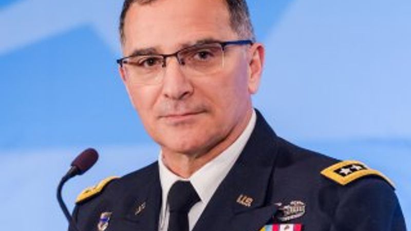 ABD'li komutanlar Ankara'ya gelecek